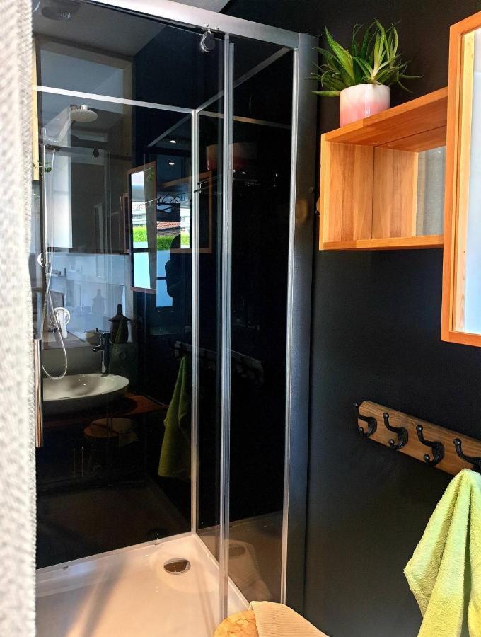 L'Annexe Rumilies 투르네 외부 사진