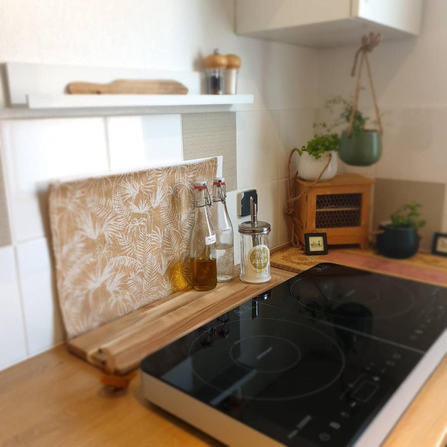 L'Annexe Rumilies 투르네 외부 사진