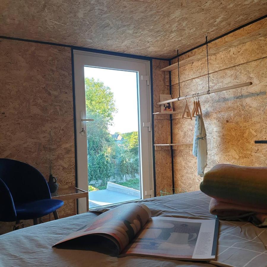 L'Annexe Rumilies 투르네 외부 사진