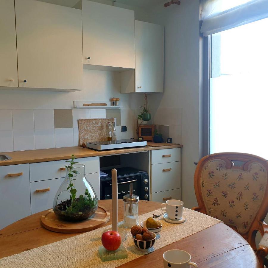 L'Annexe Rumilies 투르네 외부 사진