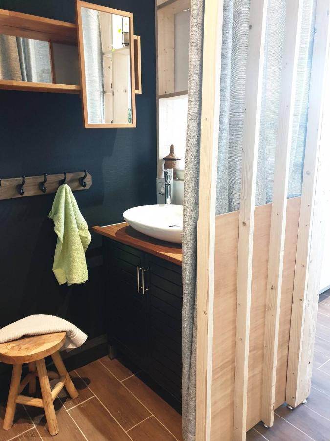 L'Annexe Rumilies 투르네 외부 사진